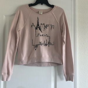 Abercrombie and Fitch sweater